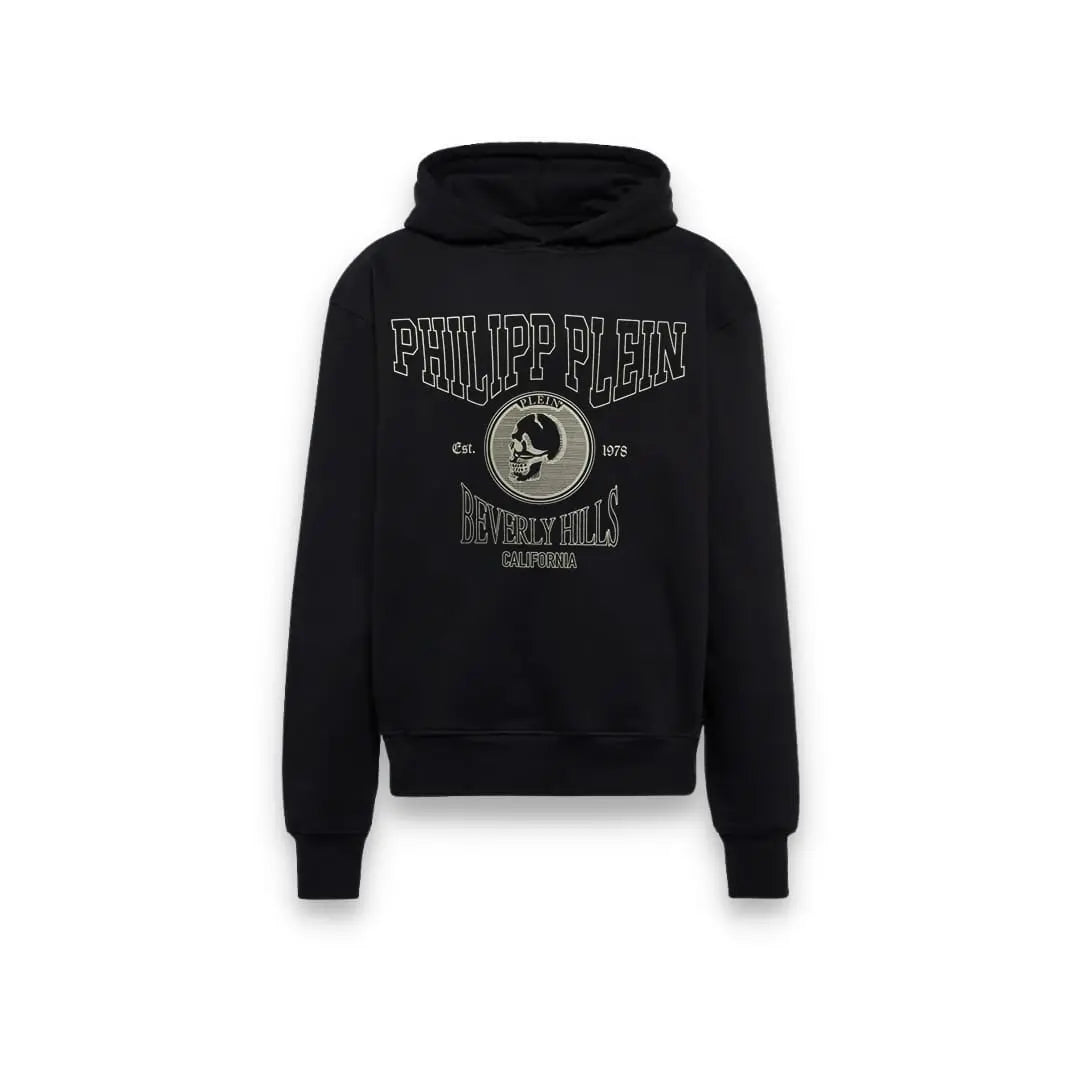 FELPA BEVERLY HILLS PHILIPP PLEIN (9008618471764) (9670007554375)