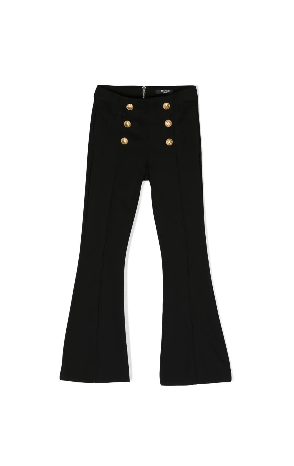 PANTALONE BALMAIN BOTTONI