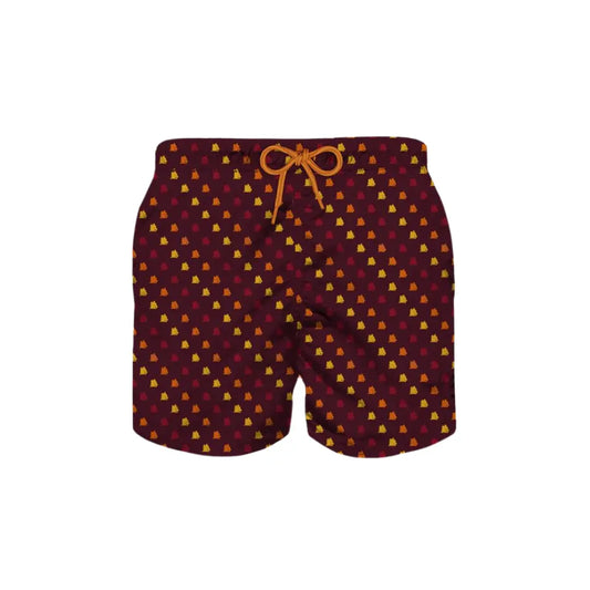 COSTUME SPECIAL EDITION A.S. ROMA MC2 SAINT BARTH (9669964005703)