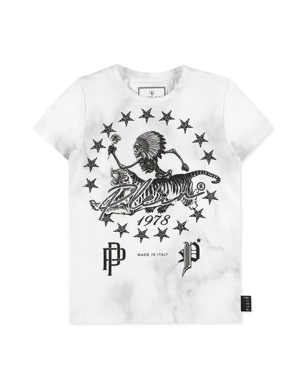 T Shirt Philipp Plein Philipp Plein