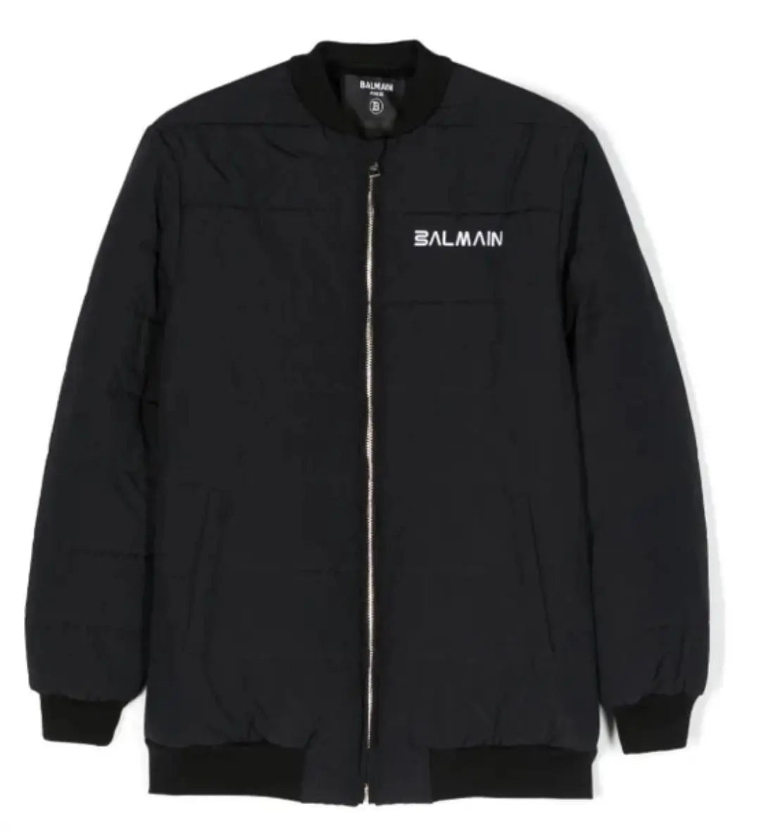 BOMBER BALMAIN LOGO NEON (9090360475975)