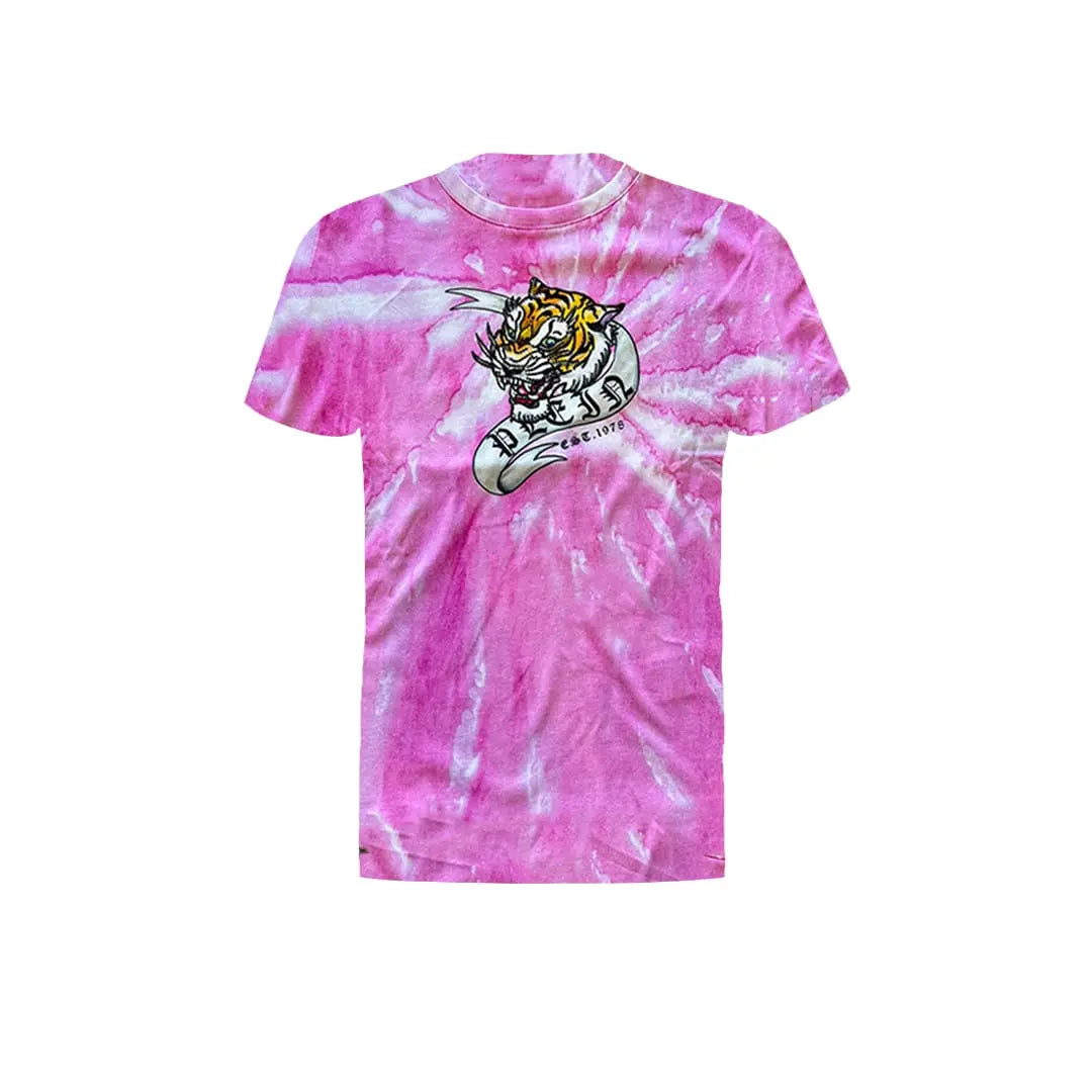 T-SHIRT DIAMOND TIGER PHILIPP PLEIN (9010644582740) (9670007226695)