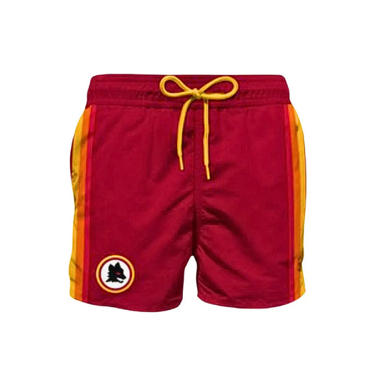 COSTUME SPECIAL EDITION A.S. ROMA MC2 SAINT BARTH (9040294445396) (9669965775175)