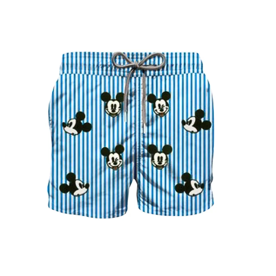 COSTUME SPECIAL EDITION MICKEY MOUSE MC2 SAINT BARTH (9067235344724) (9669964595527)