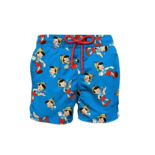 COSTUME SPECIAL EDITION PINOCCHIO MC2 SAINT BARTH (9067279974740) (9669964464455)