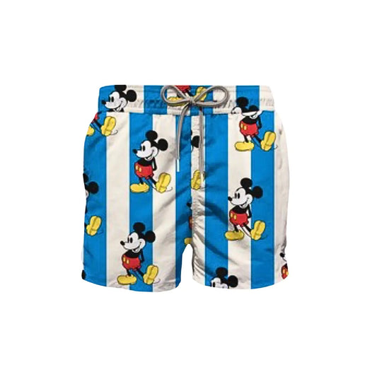 COSTUME SPECIAL EDITION MICKEY MOUSE MC2 SAINT BARTH (9669963383111)