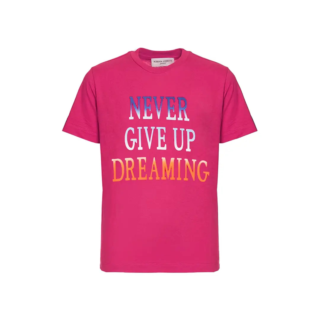 T Shirt Alberta Ferretti Alberta Ferretti