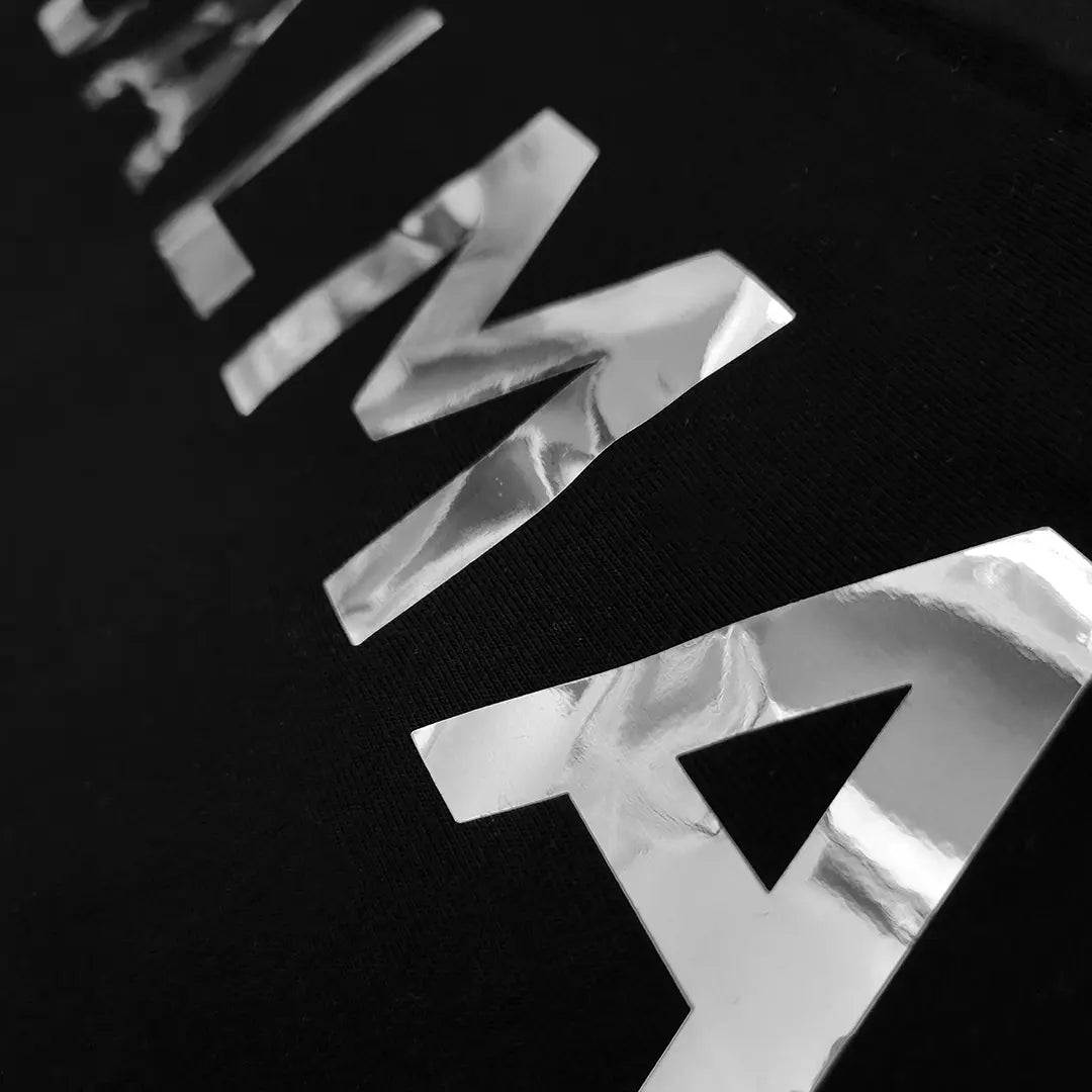 CICLISTA BALMAIN LOGO (8362861134164) (8822332293447)