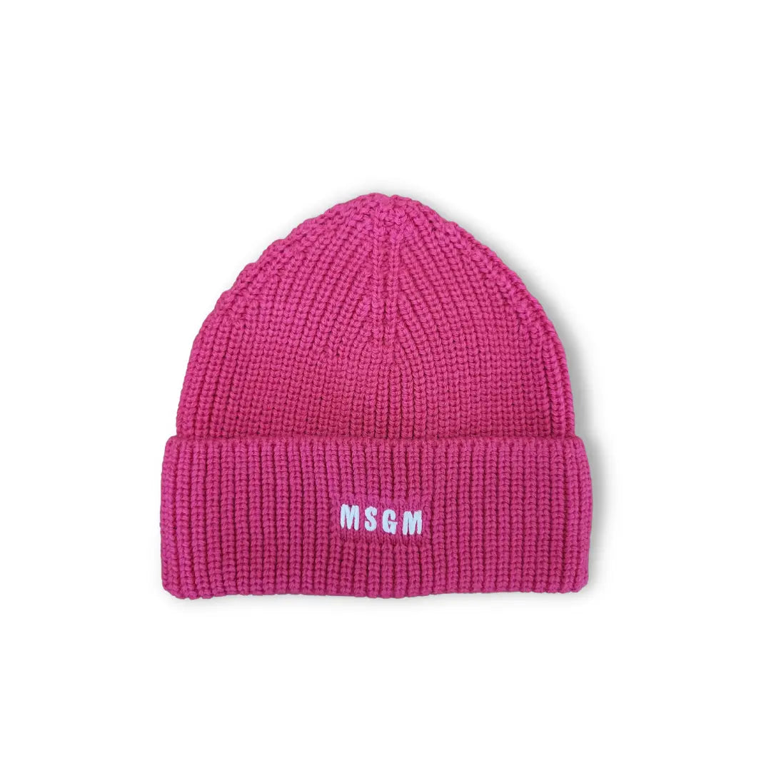 CAPPELLO LANA MSGM (7507141656770) (6797969621125)
