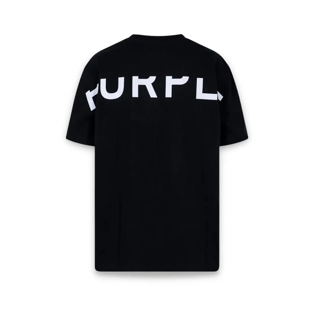T-SHIRT PURPLE LOGO (8437206090068) (9090263417159)