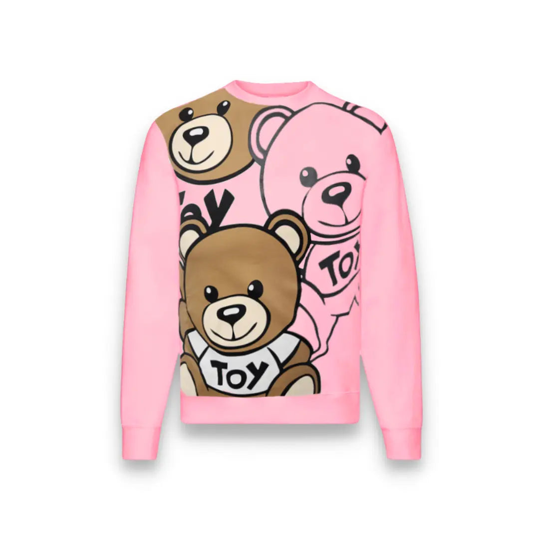 Moschino toy felpa discount