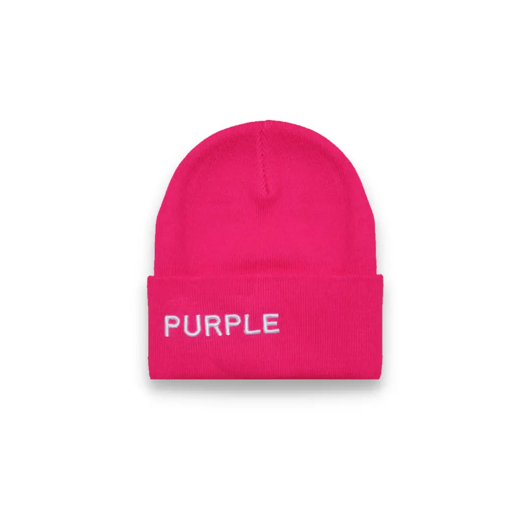 CAPPELLO PURPLE BRAND (8140903645464) (9090329313607)