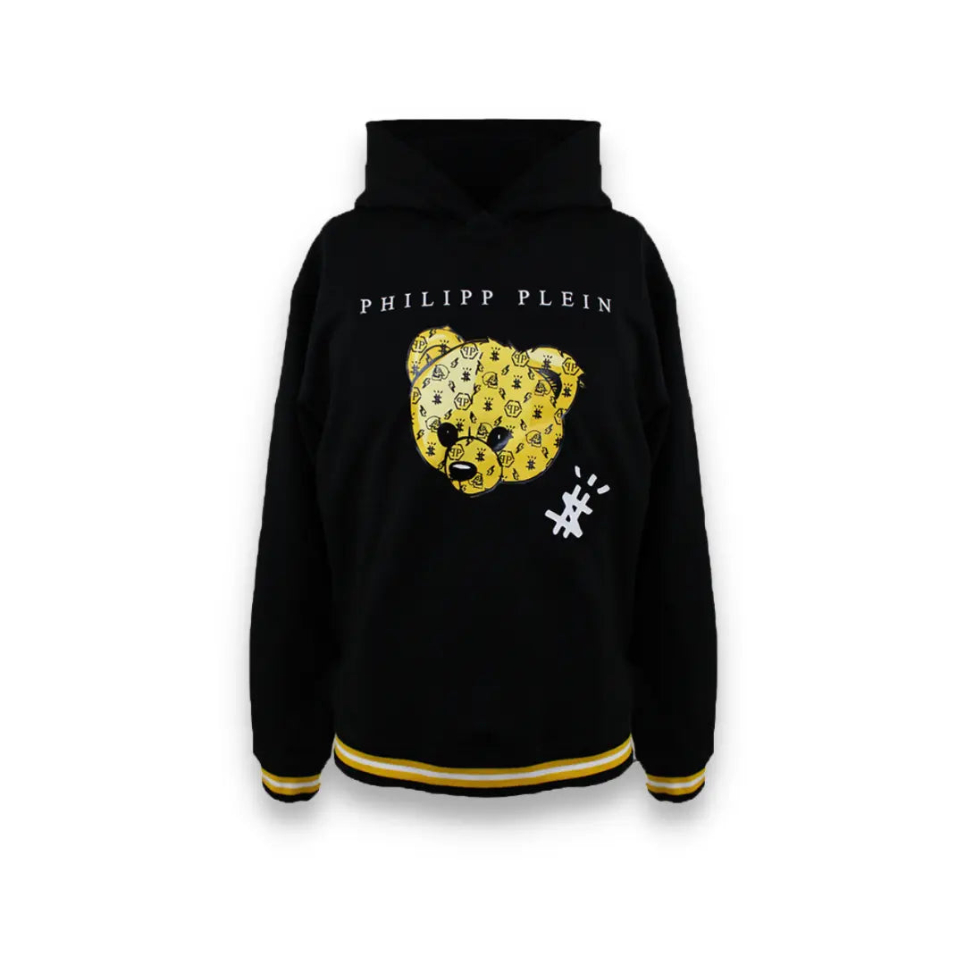 FELPA PHILIPP PLEIN TEDDY (8143060336920) (9090313486663)