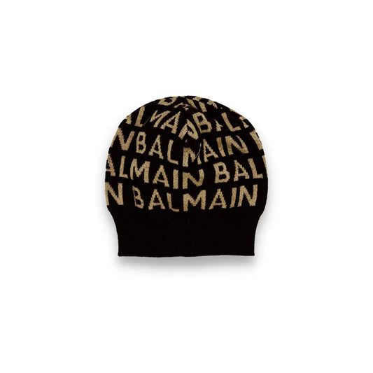 CAPPELLO LANA BALMAIN (8060436414744) (9090362835271)