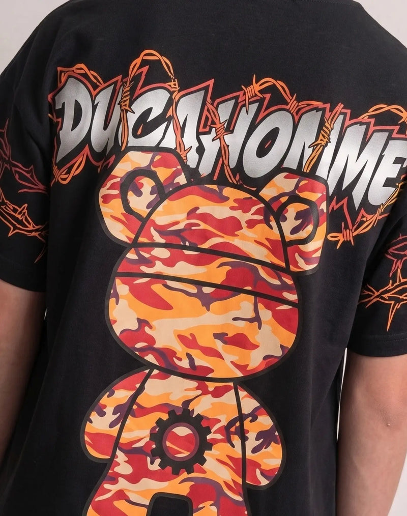 Duca Homme Junior: La Rivoluzione Streetwear per Ragazzi (8-16 anni) è arrivata su Hype Outlet!