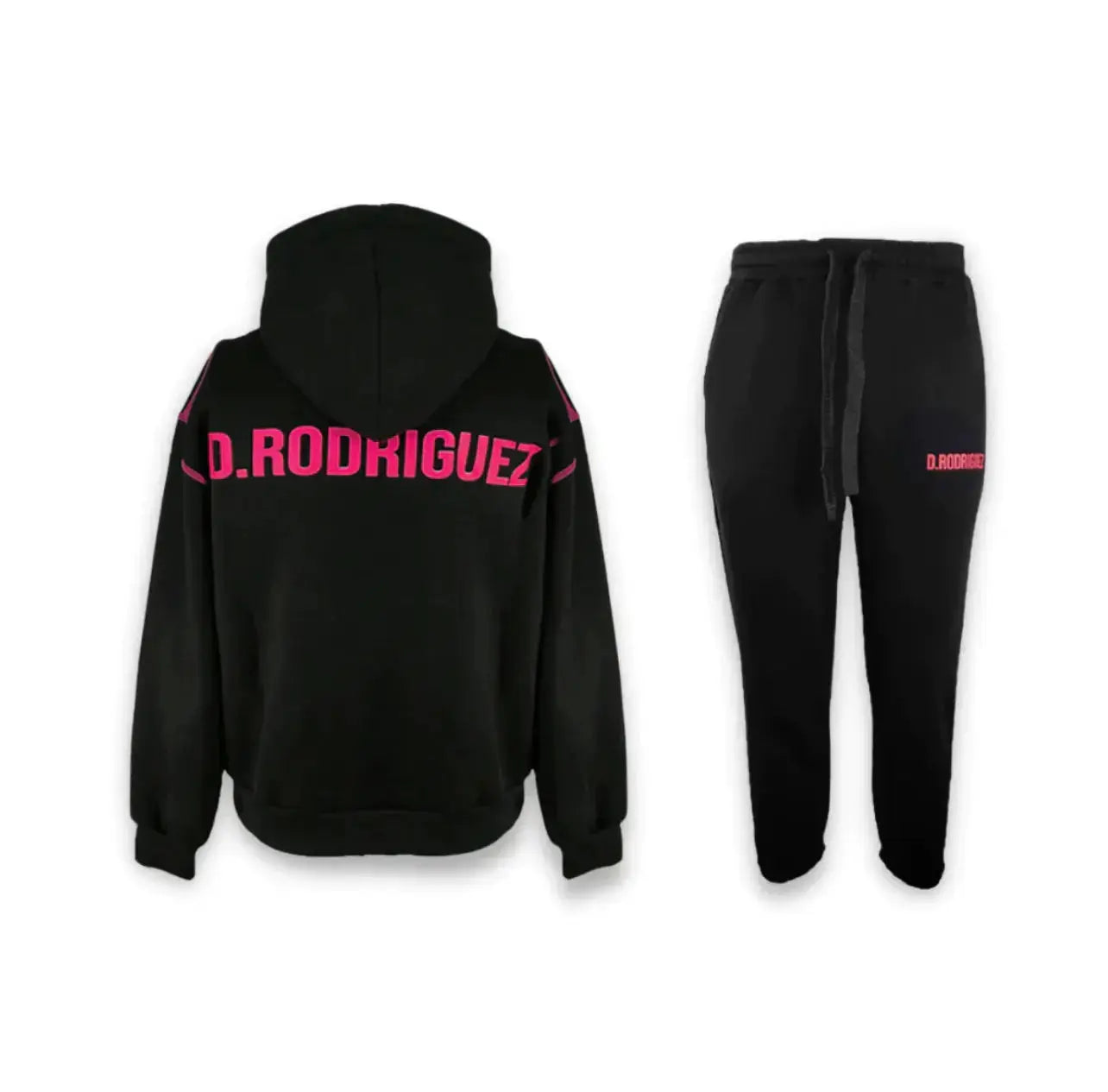 tuta felpa pantaloni unisex uomo donna logo dsquared2 diego rodriguez disclaimer versace jeans hinnominate outlet saldi sconti