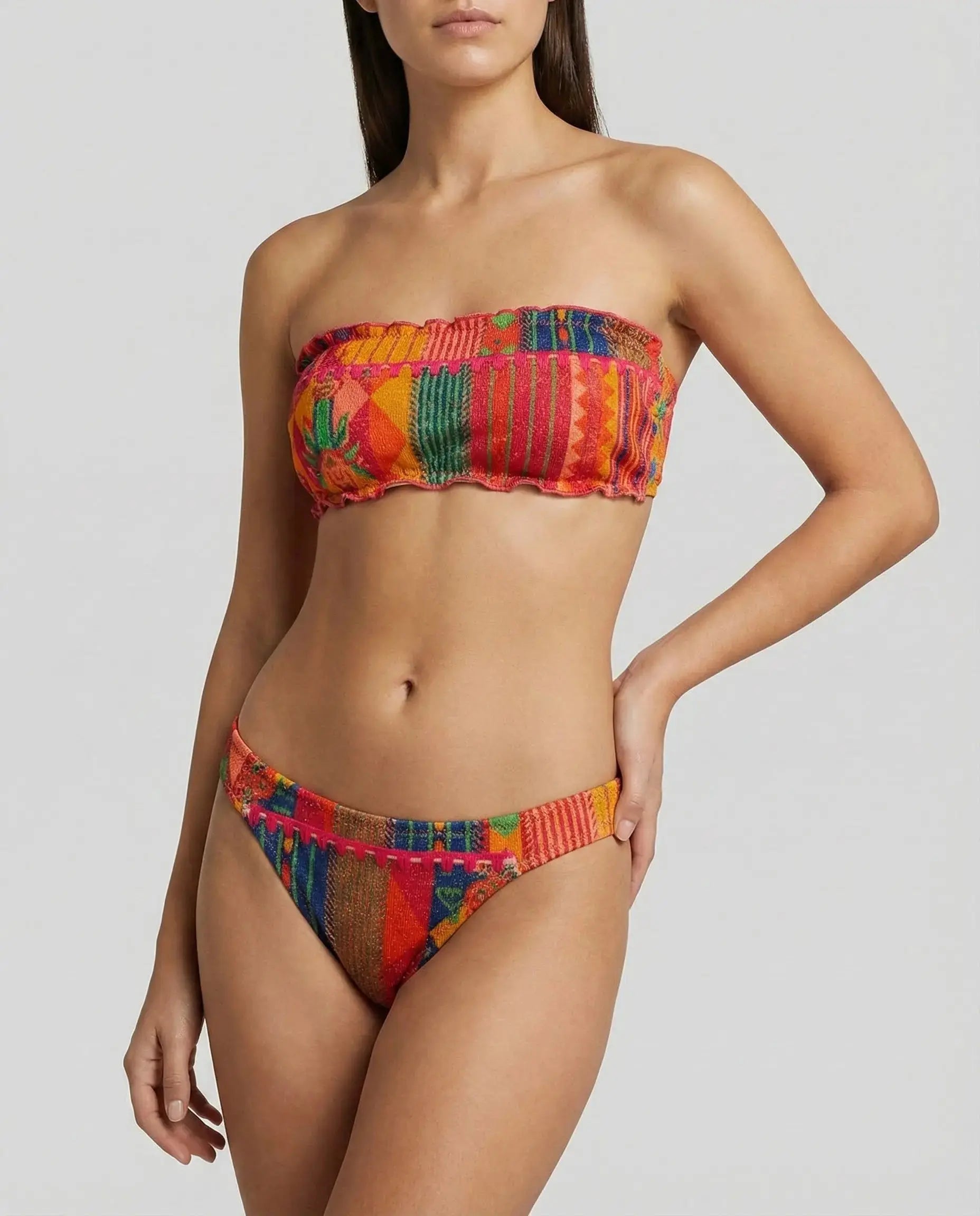 costumi donna outlet ragazza bambina saldi sconti bikini intero 2 pezzi