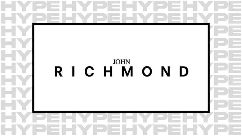 richmond outlet taglia bambini fino alla 14 anni saldi sconti