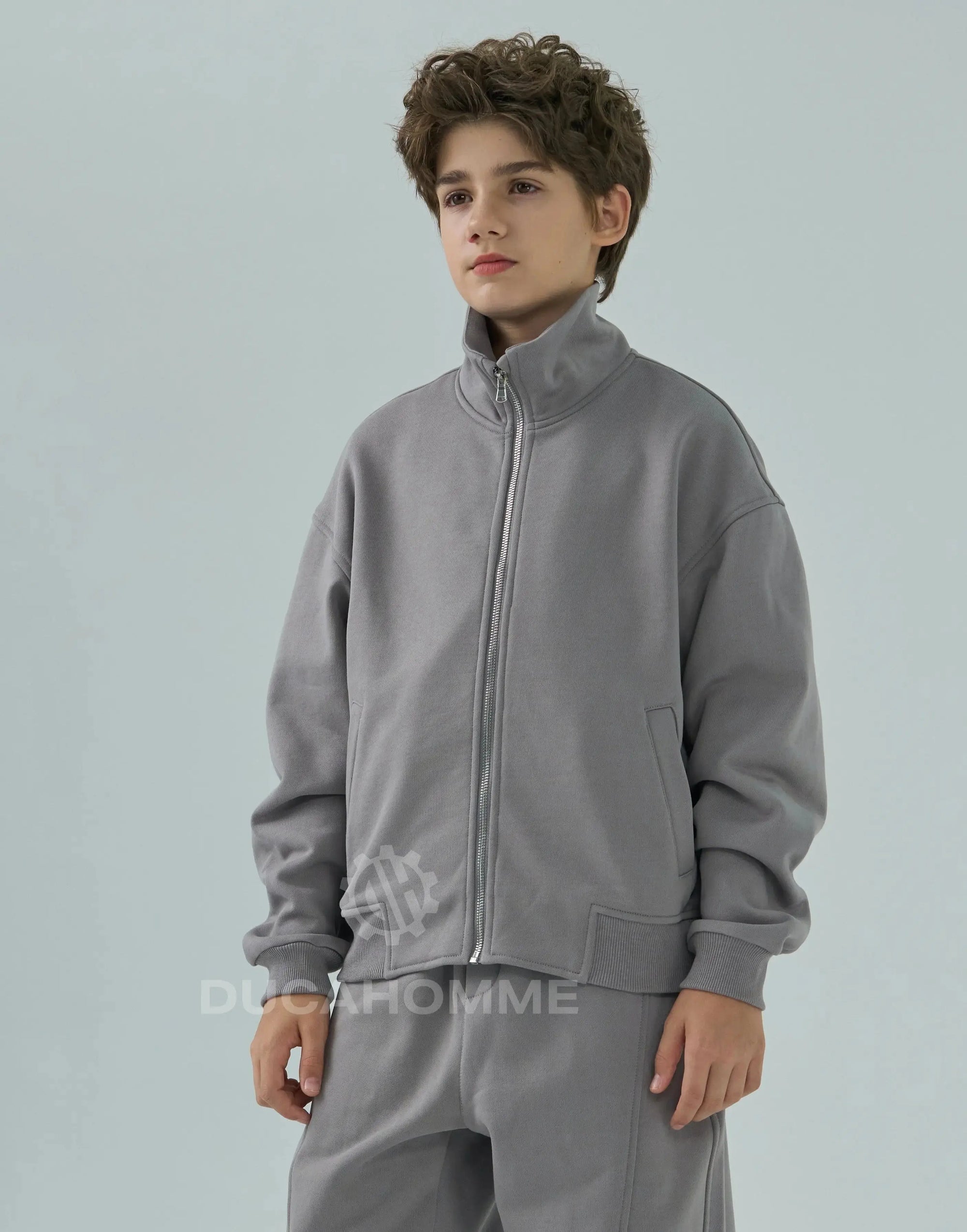 Collezione-Duca-Homme-Bambino Hype Outlet