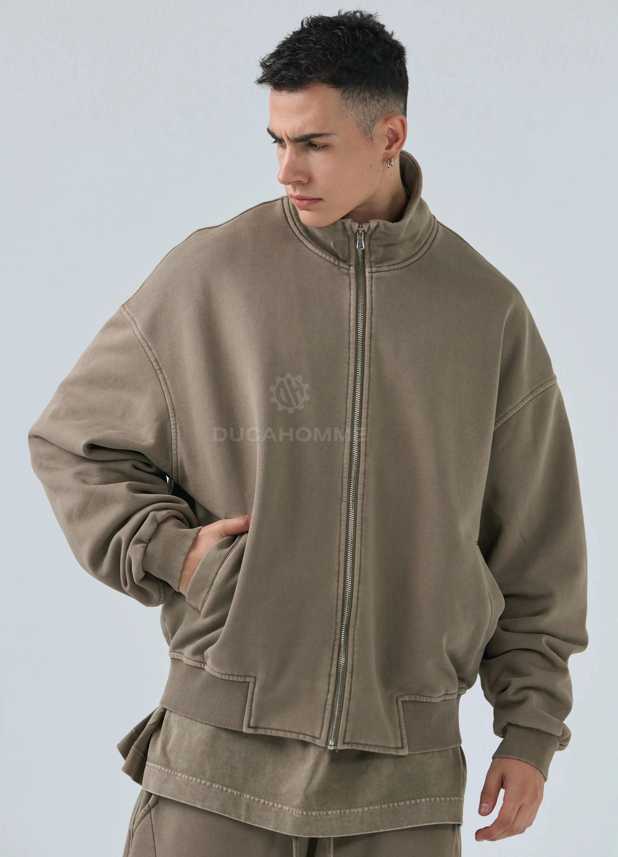 Duca-Homme-Abbigliamento-Uomo-e-Bambino Hype Outlet