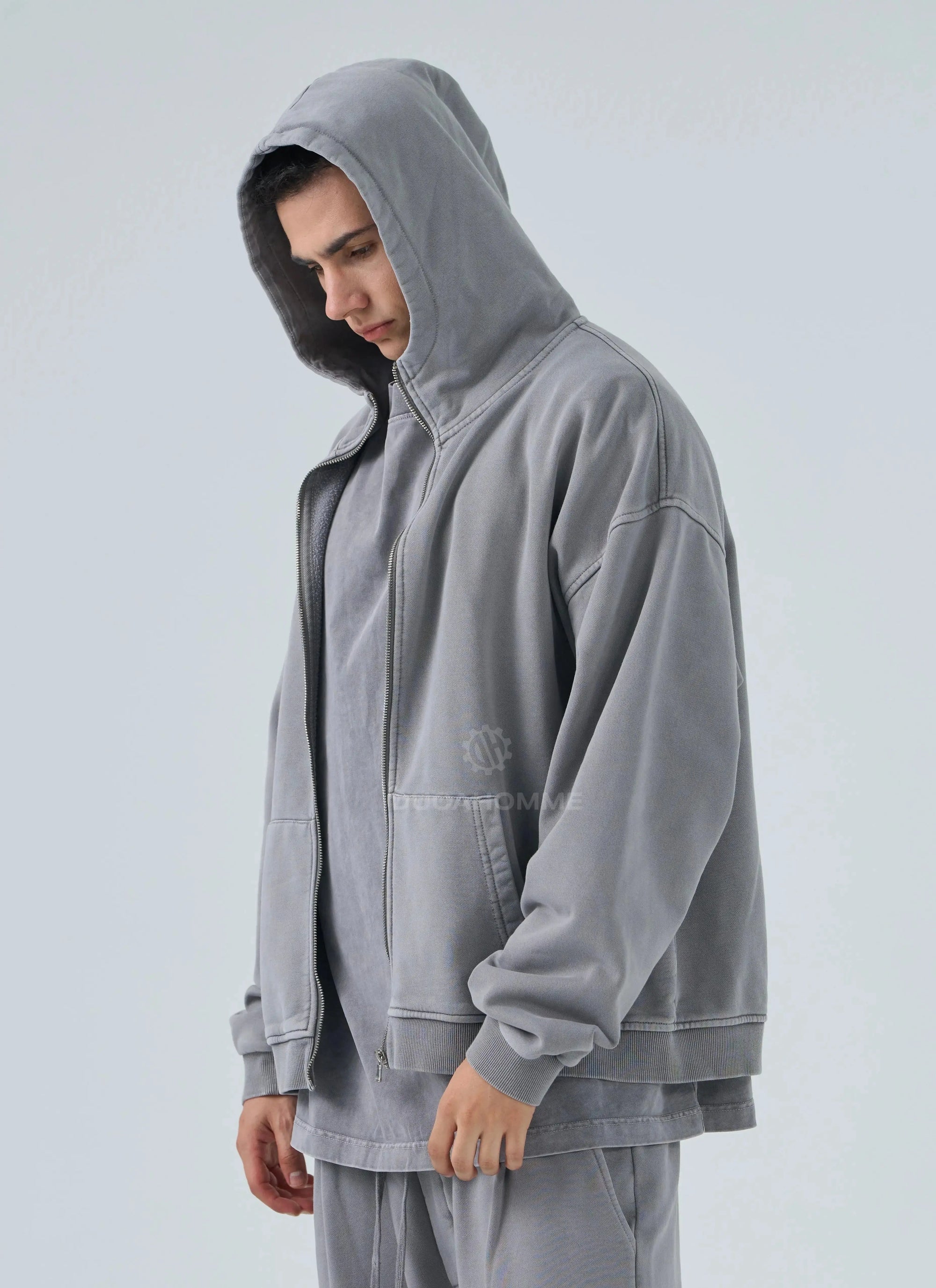 UOMO-DUCA-HOMME-ABBIGLIAMENTO Hype Outlet