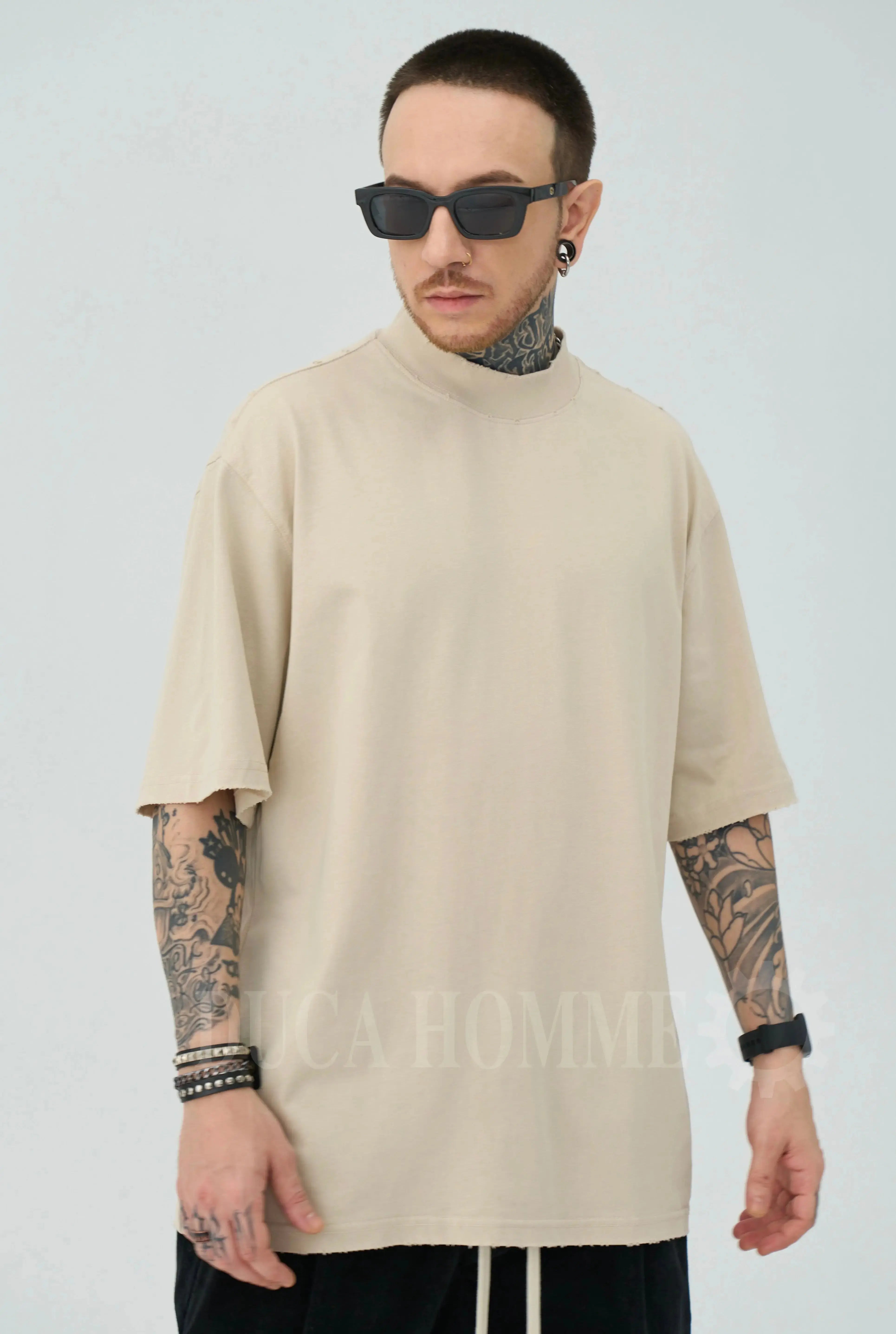 maglietta duca homme home ducahome uomo