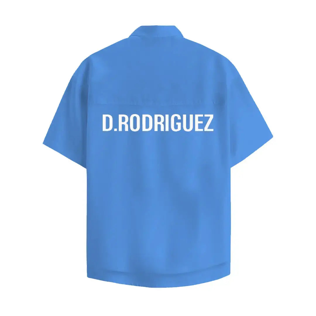 camicia uomo outlet oversize maniche corte cotone lino elegante