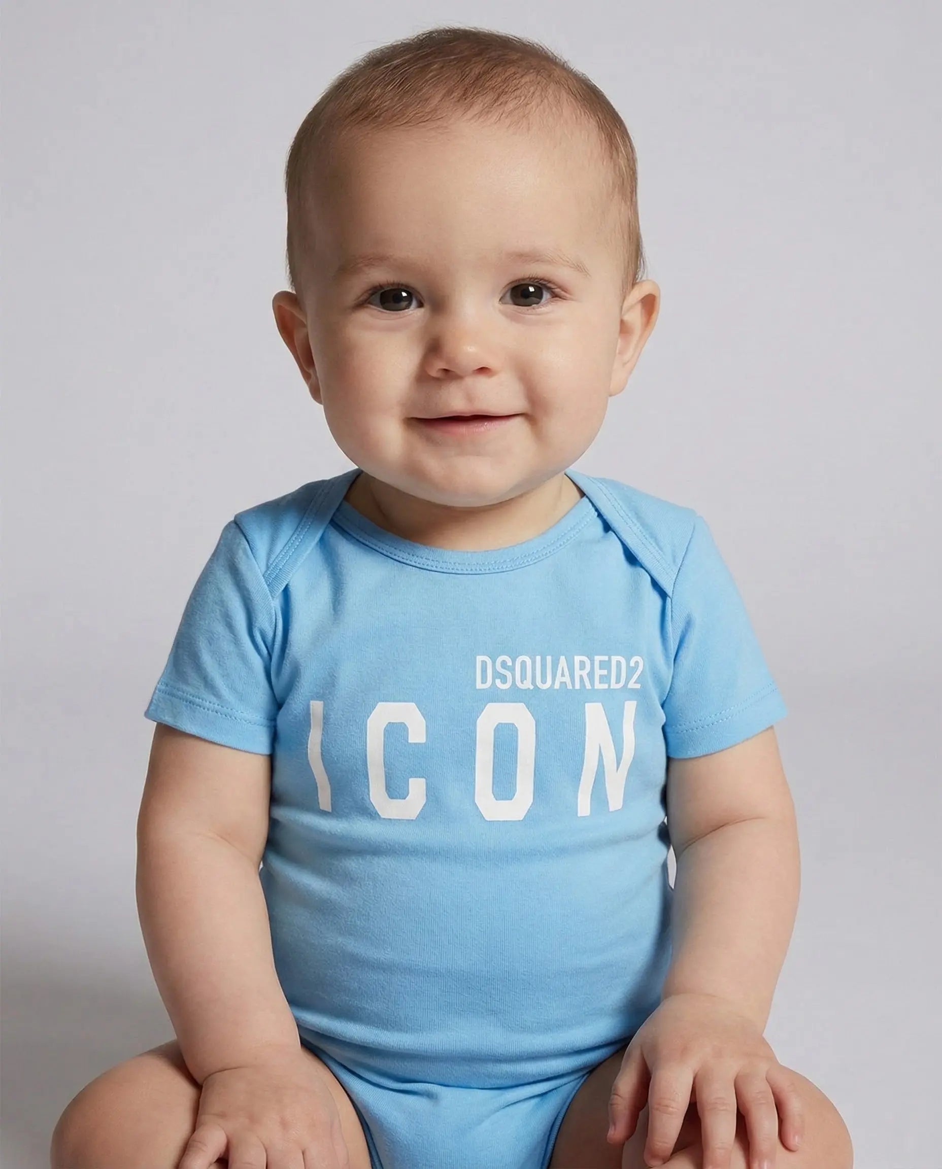 dsquared bambino bambina neonato neonata icon outlet mesi dsq2