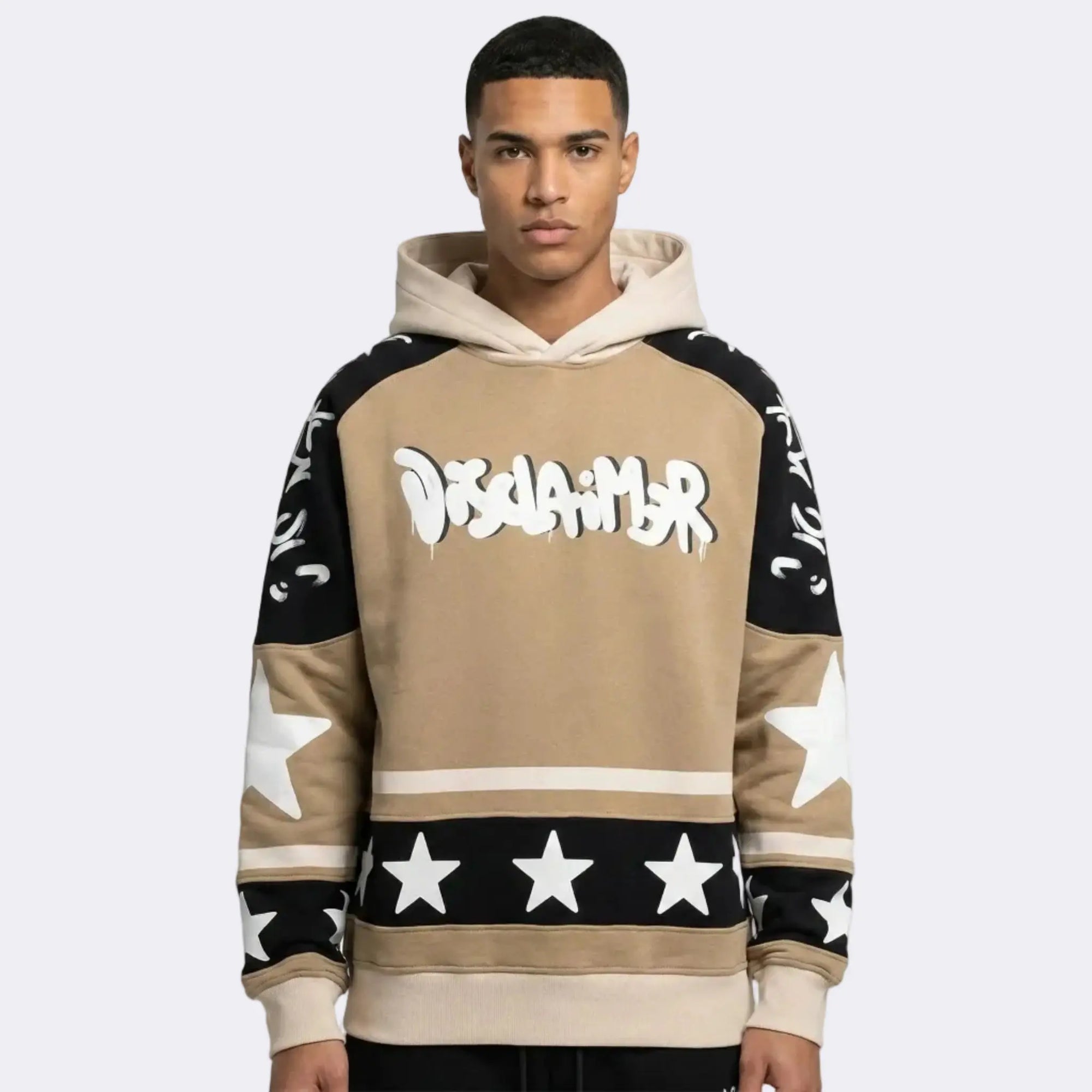 Disclaimer Hype Outlet