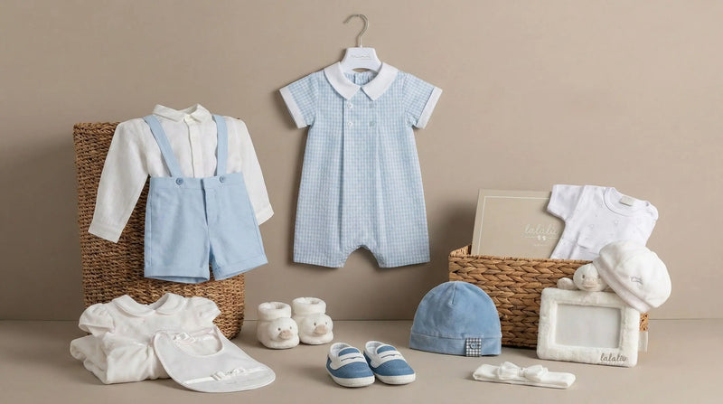 Abbigliamento-Neonato-e-Bambino-Lalalu-Petit-Bateau Hype Outlet