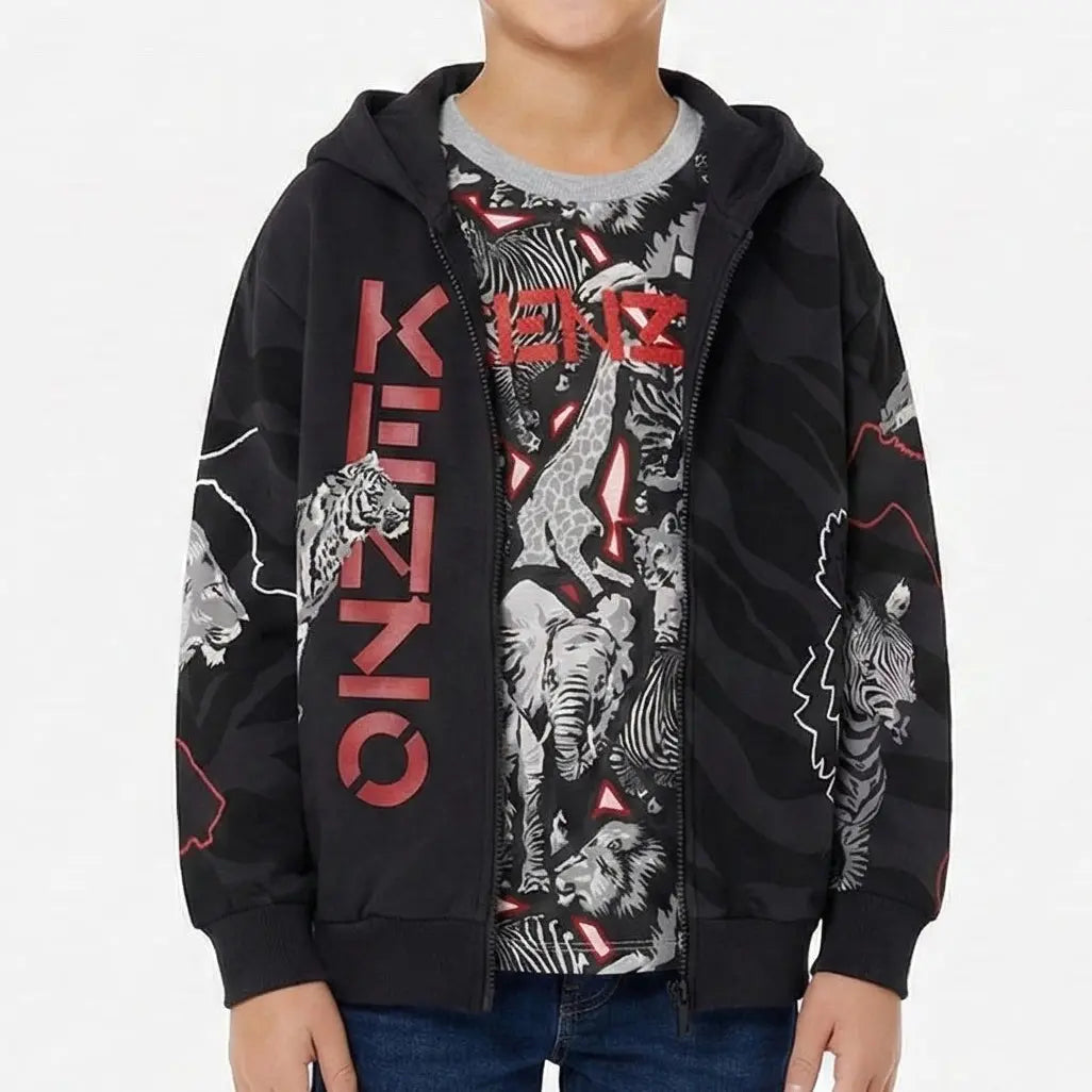 TEEN-KIDS-NUOVI-ARRIVI-BRAND Hype Outlet