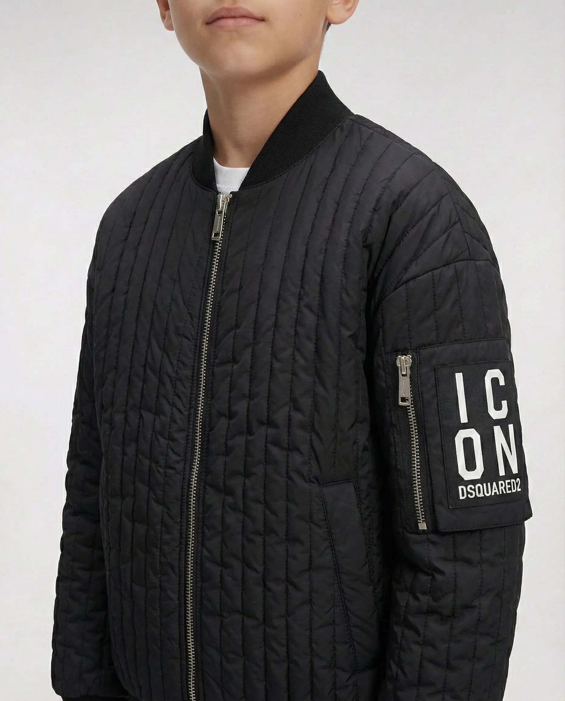 dsquared2 icon bambino taglia 16 anni outlet online