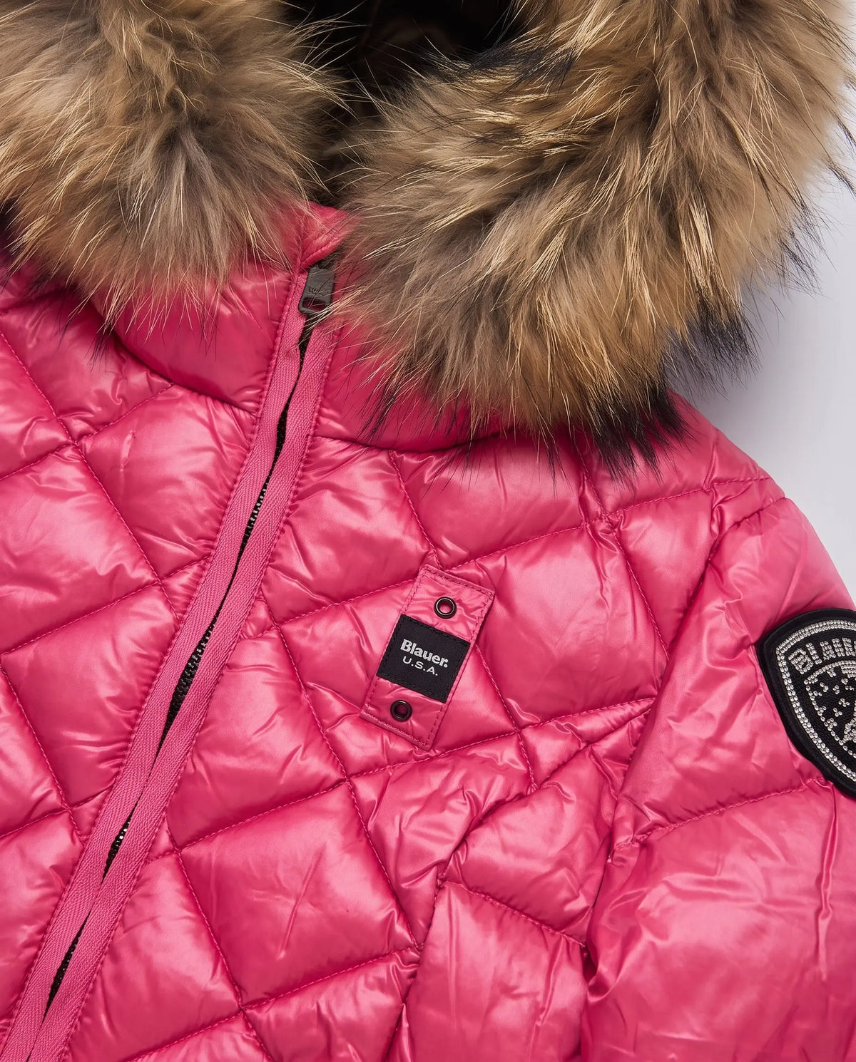 BLAUER-BAMBINO-2026 Hype Outlet