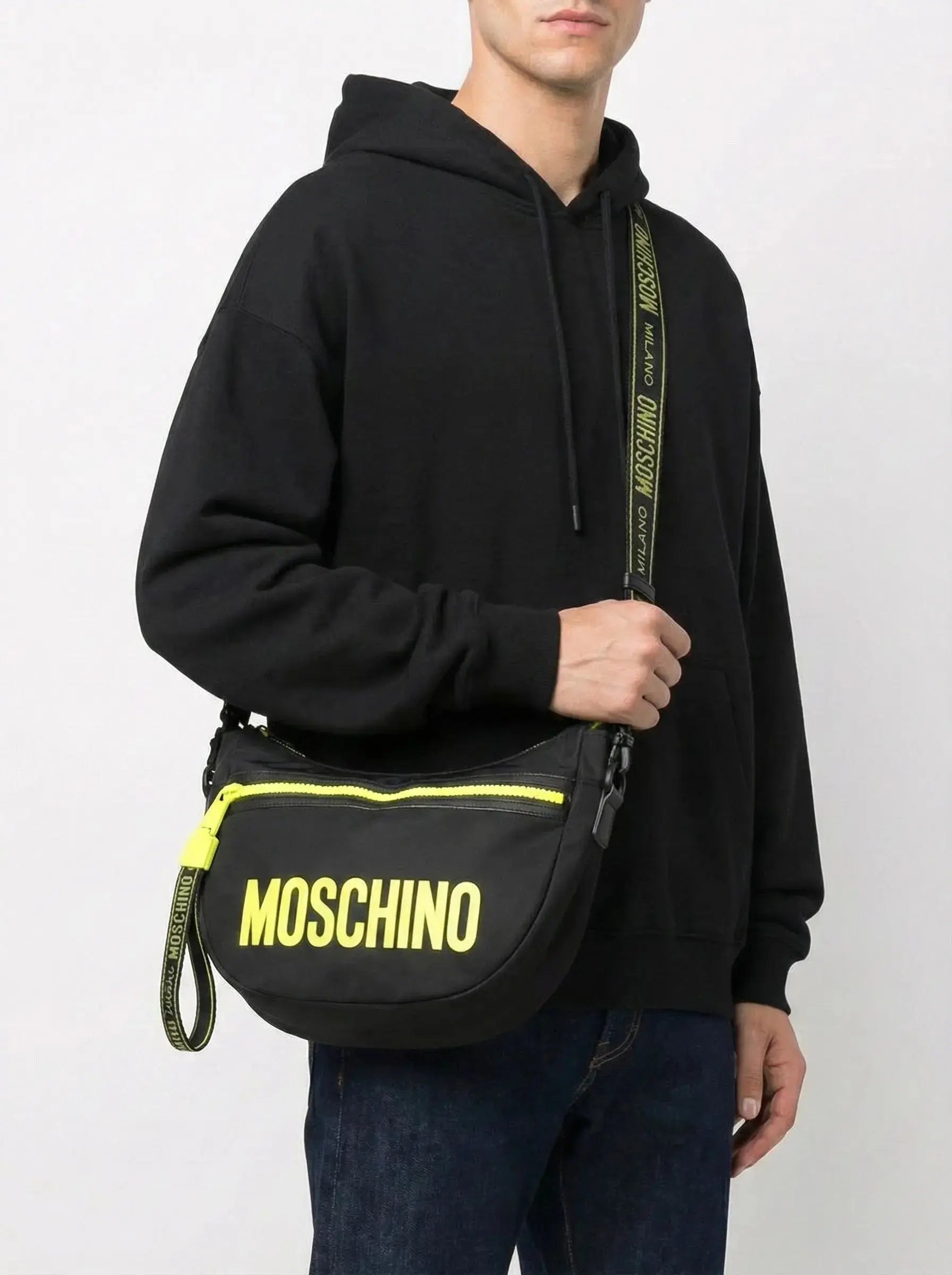 ABBIGLIAMENTO-UOMO-BRAND-OUTLET Hype Outlet