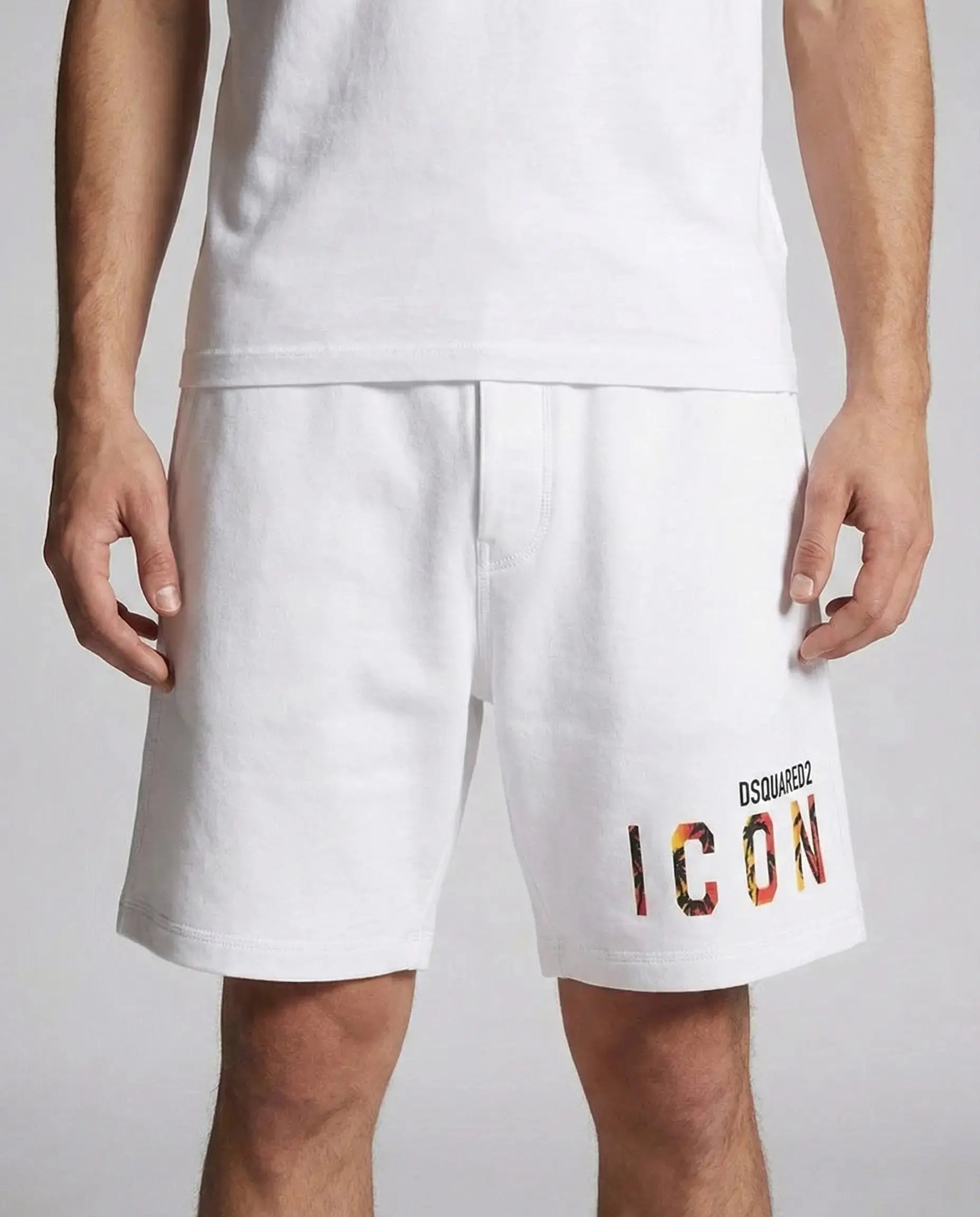 KIDS-PANTALONCINI-BRAND Hype Outlet