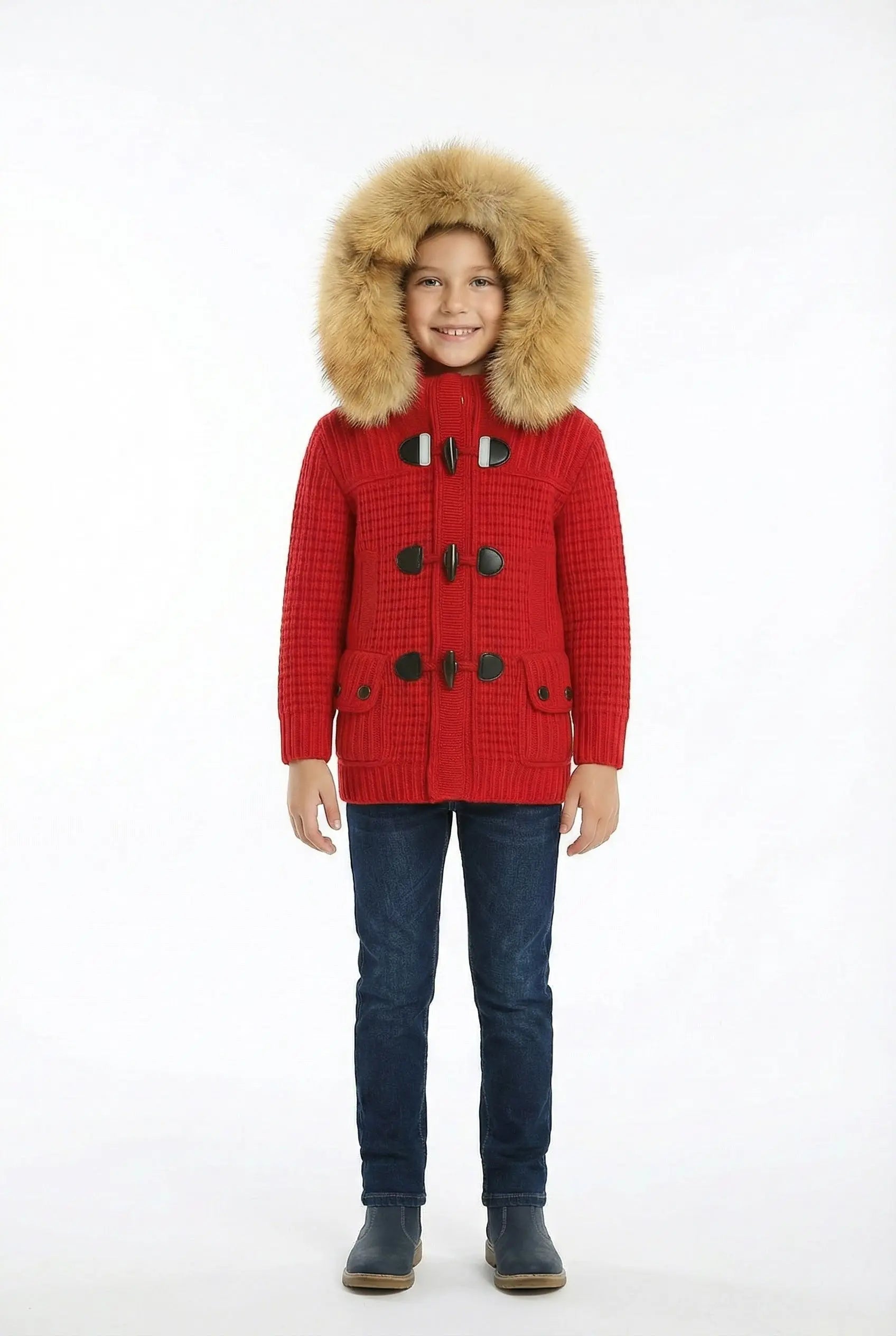 BARK-KIDS Hype Outlet