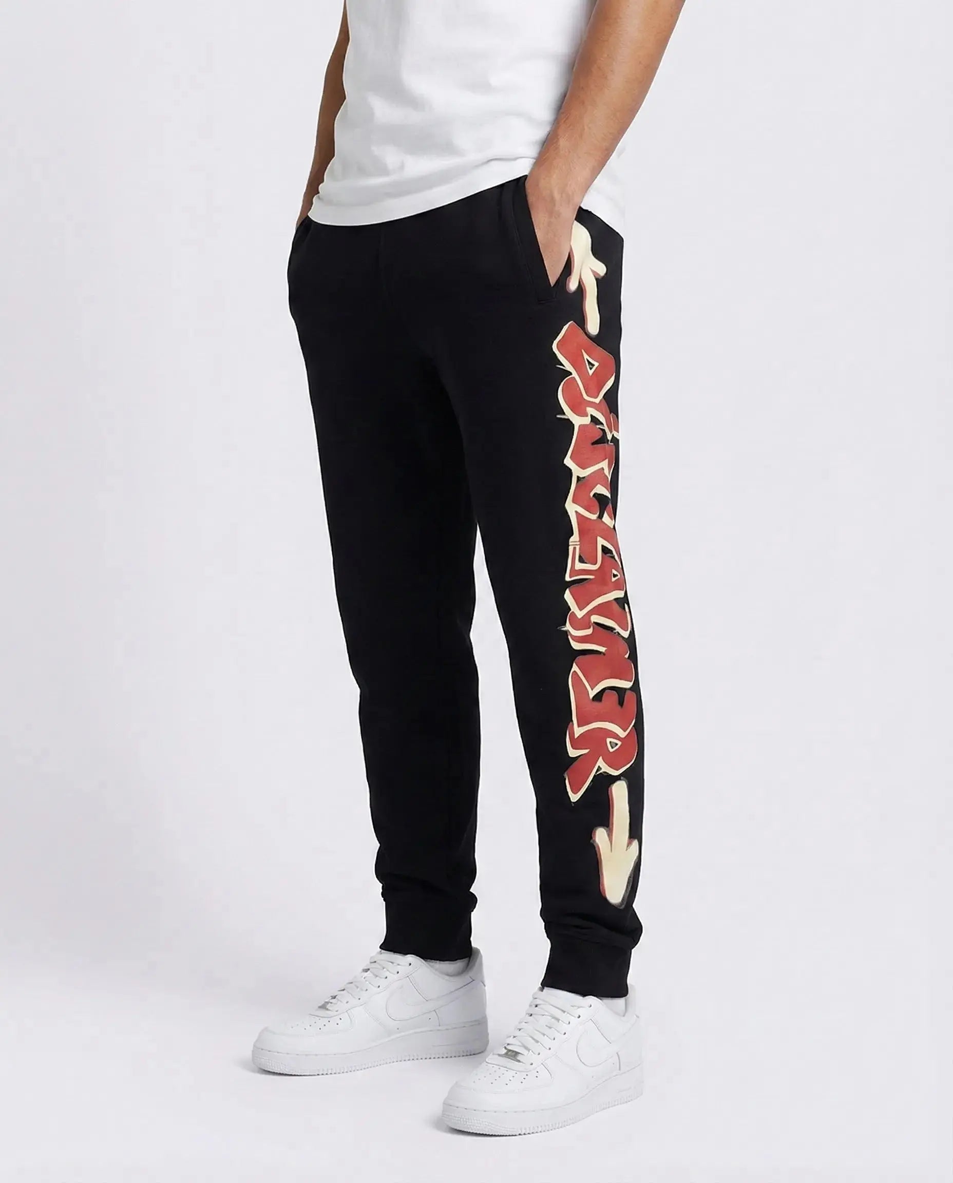 UOMO-PANTALONI-OUTLET Hype Outlet