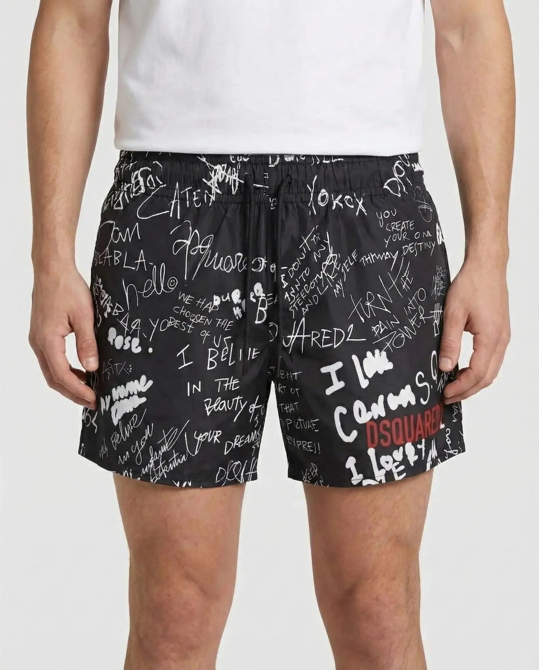 UOMO-COSTUMI-BRAND Hype Outlet