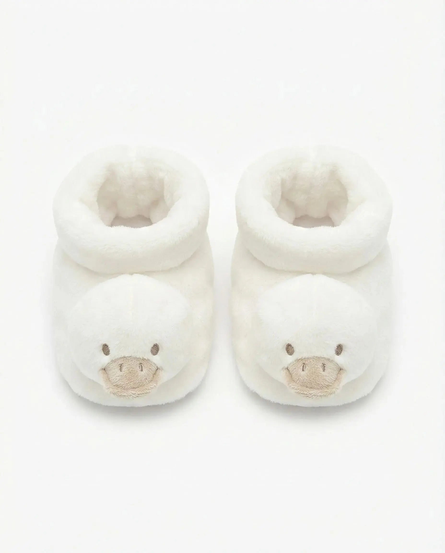 NEONATO-SCARPETTE-0-36-MESI Hype Outlet