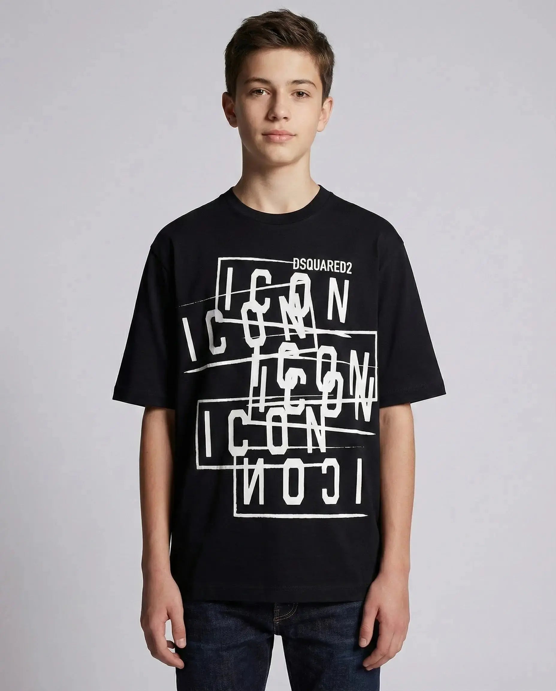 TEEN-KIDS-T-SHIRT-BRAND Hype Outlet