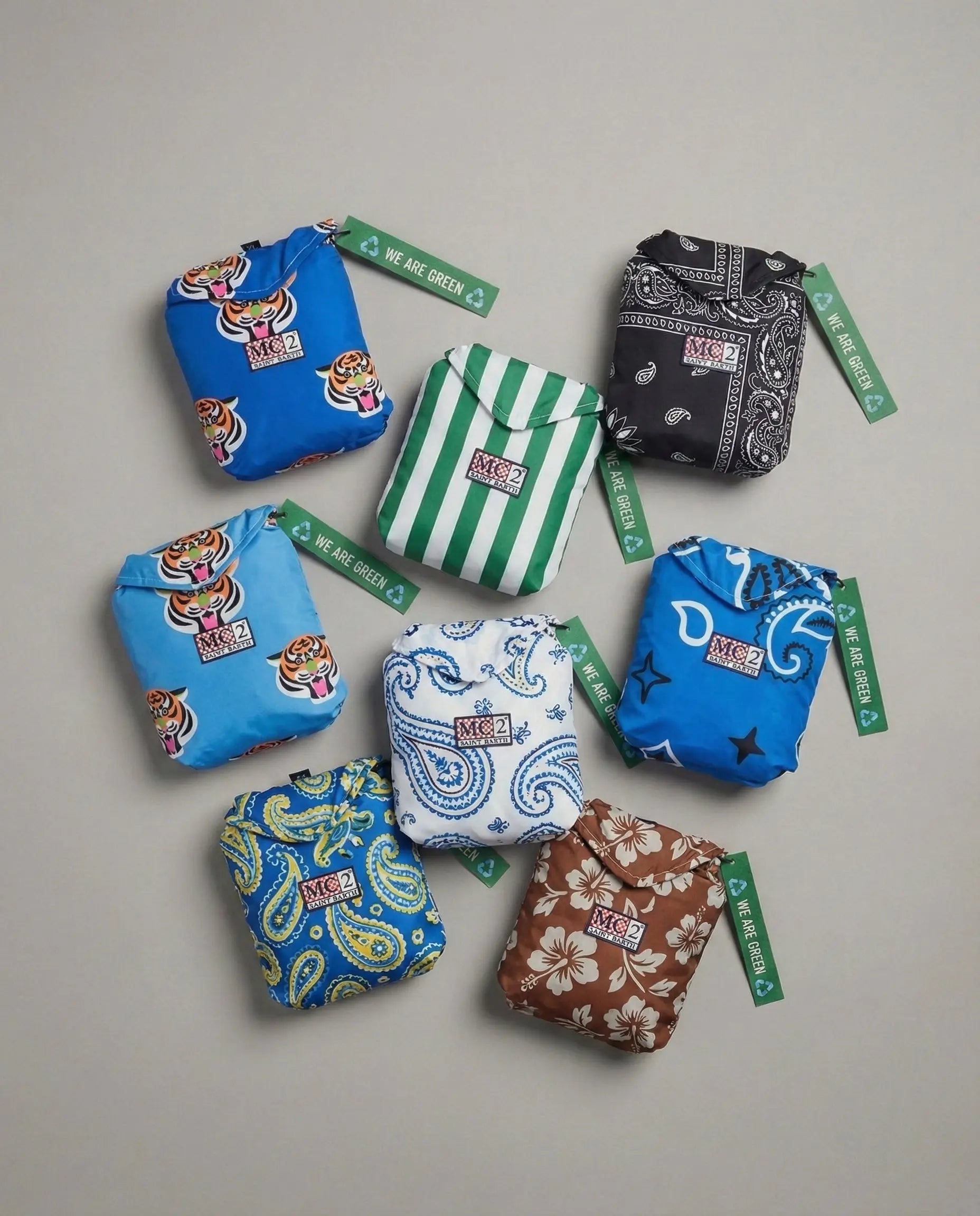 Mc2-Saint-Barth-Uomo-Donna Hype Outlet