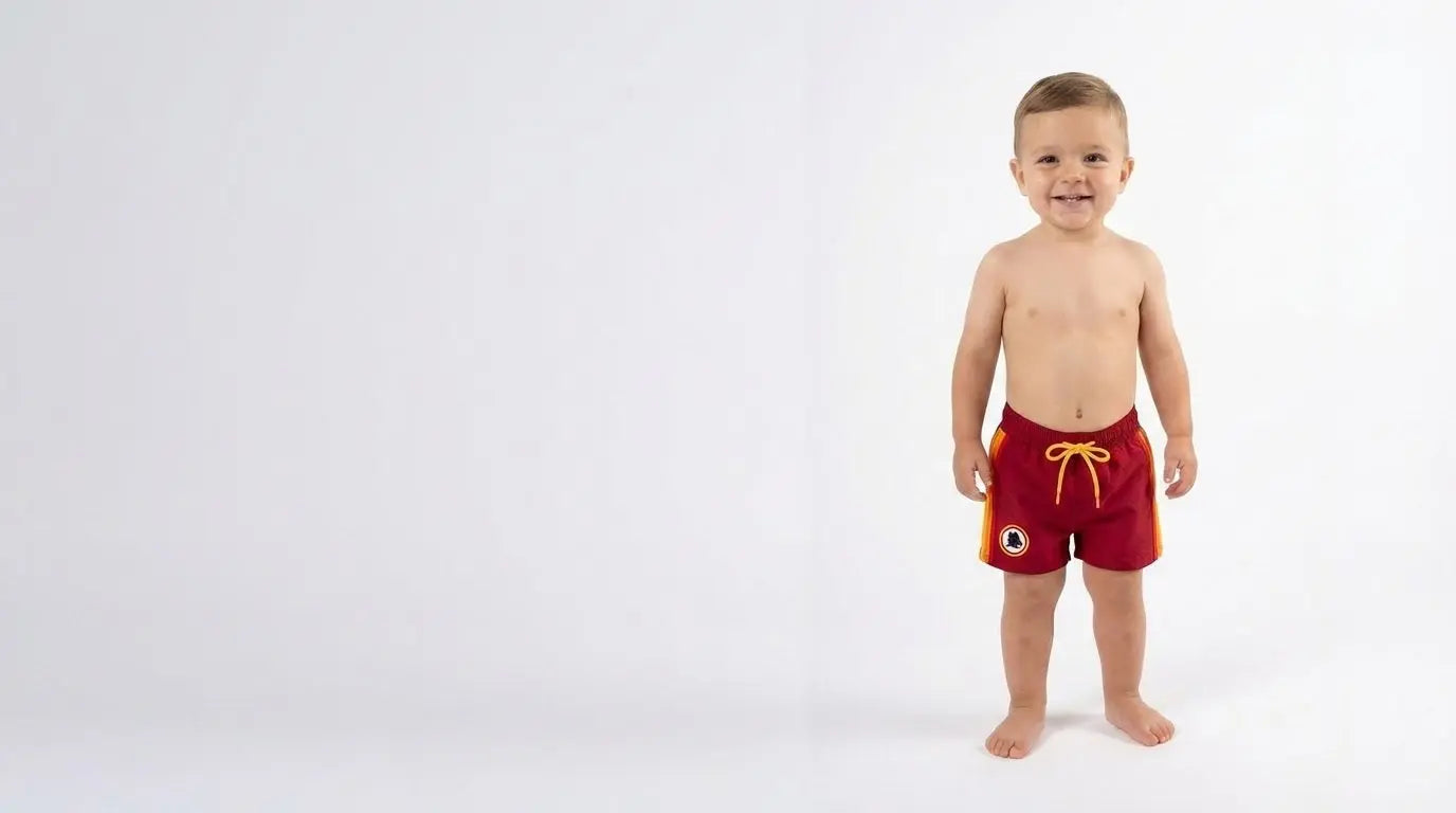 costume bambini mc2 saint barth saldi outlet