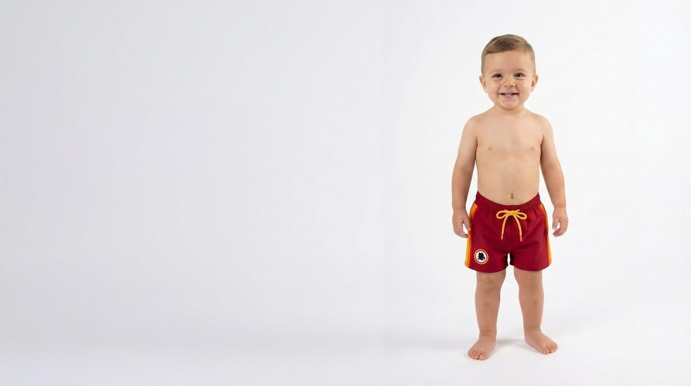 costume bambini mc2 saint barth saldi outlet