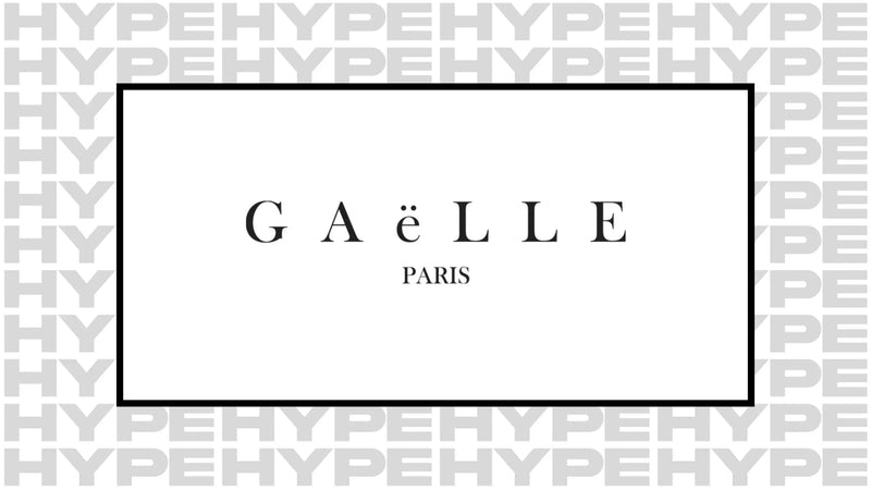 gaelle paris donna abbigliamento accessori outlet saldi sconti