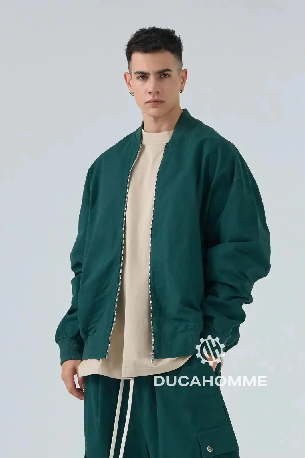 Giacche-Duca-Homme Hype Outlet