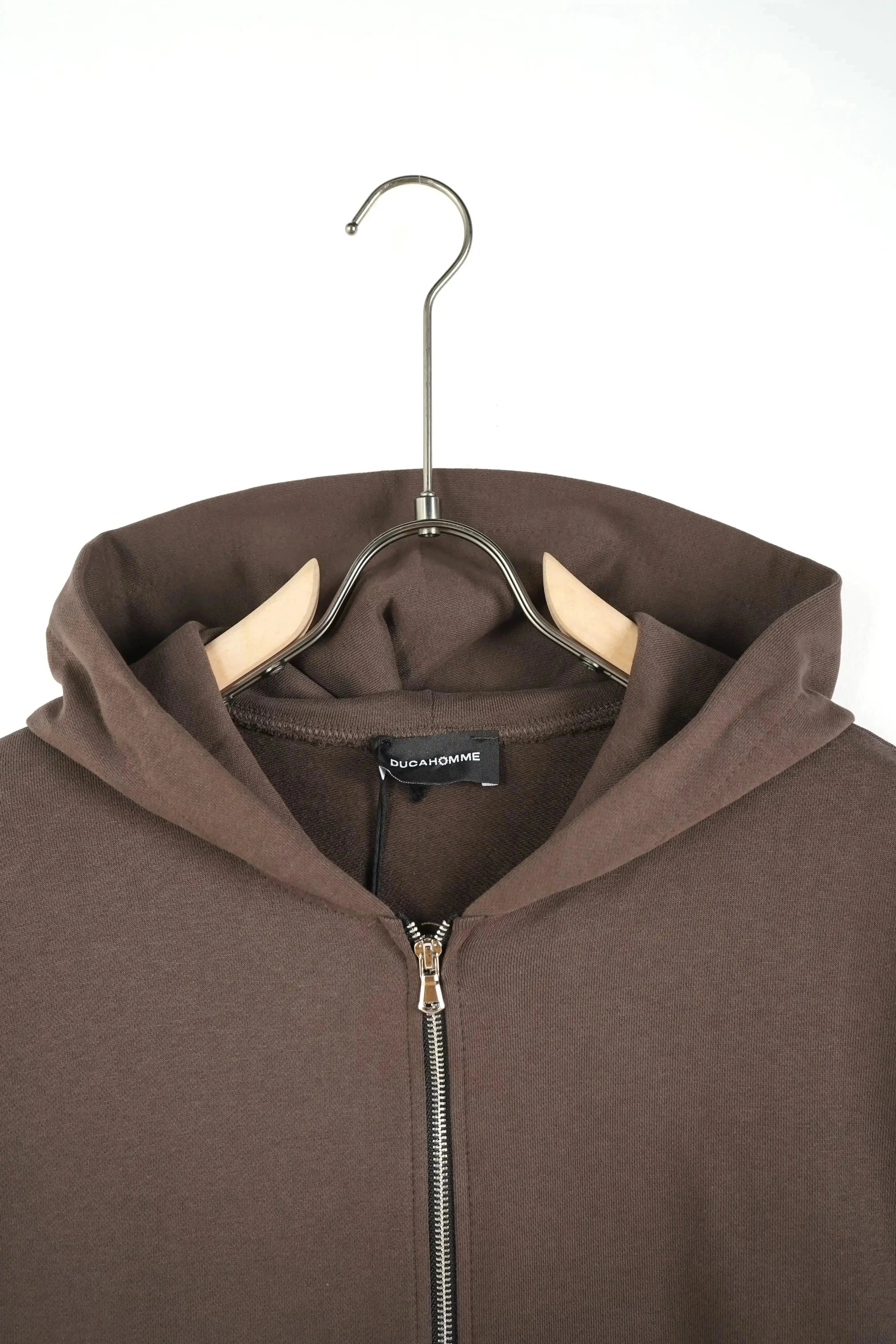 Nuova collezione abbigliamento Duca Homme Roma