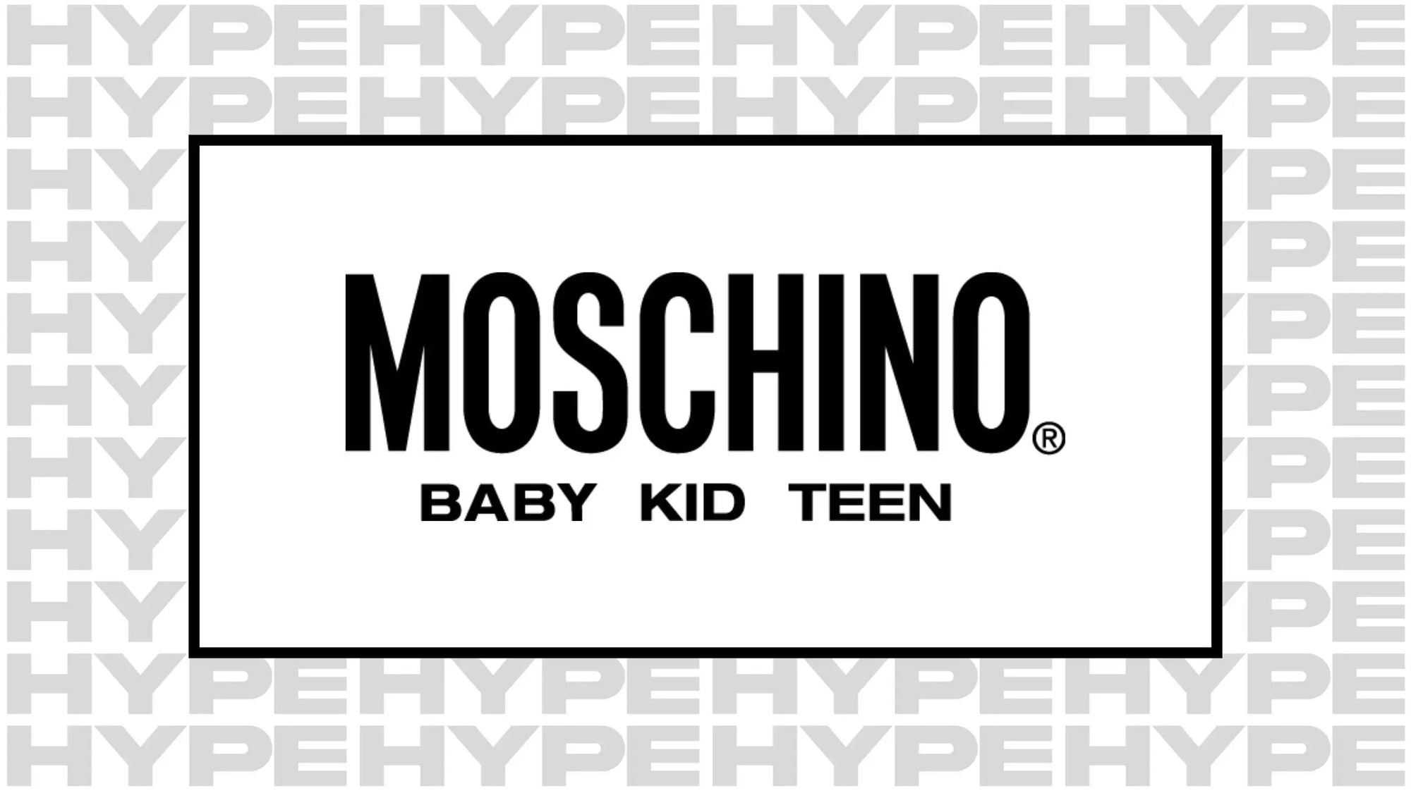 moschino kids toy orsetto ragazze ragazzi bambino bambina accessori abbigliamento outlet saldi