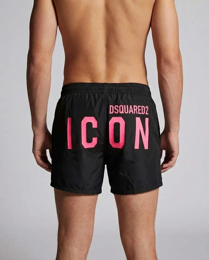 Costumi Uomo Outlet Dsquared2 Balmain Saint Barth Effek F**k Moschino Diego Rodriguez
