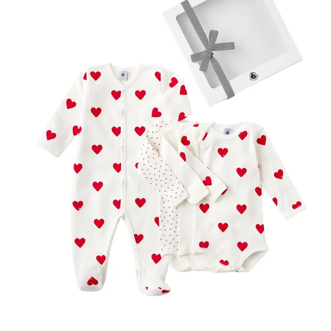 NEONATO-PIGIAMINI-0-36-MESI Hype Outlet