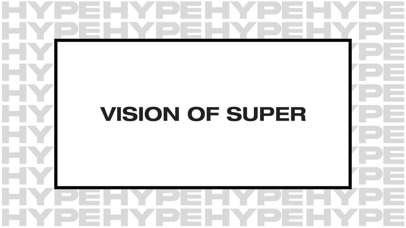 vision of super outlet online costume felpa t shirt maglietta calzini pantaloncini fiamma